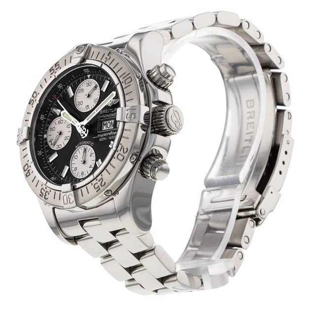 Breitling SuperOcean Chrono A13340 Image 2